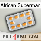 African Superman cialis3